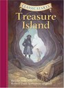 Classic Starts: Treasure Island (Classic Starts Series)