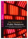 Key Concepts in Public Relations