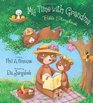 My Time with Grandma Bible Storybook