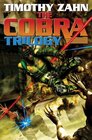 The Cobra Trilogy: Cobra / Cobra Strike / Cobra Bargain