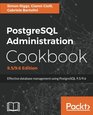 PostgreSQL Administration Cookbook 95/96 Edition