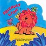 Lion (Animal Board Books - Jungle)