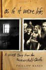 As If It Were Life A WWII Diary from the Theresienstadt Ghetto