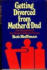 Getting divorced from mother  dad The discoveries of the FischerHoffman process