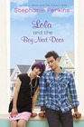 Lola and the Boy Next Door (French Kiss, Bk 2)