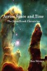 Across Space and Time  The StoneBrook Chronicles