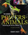 The Hidden Powers of Animals