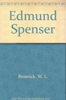 Edmund Spenser