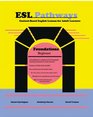 Esl Pathways  Foundations
