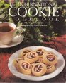 The International Cookie Cookbook