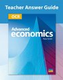 Ocr Advanced Economics Teacher Answer Gu