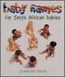 Baby Names for South African Babies