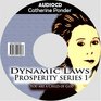 Catherine PonderThe Dynamic Laws of Prosperity Series  You are a Child of God