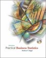 Practical Business Statistics with Student CDROM WITH Student CDROM