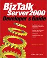 BizTalk  Server Developer's Guide