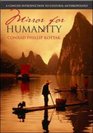 Mirror for Humanity  A Concise Introduction to Cultural Anthropology with PowerWeb