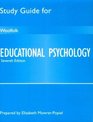 Study Guide for Educational Psychology