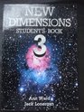 New Dimensions Bk 3