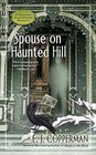 Spouse on Haunted Hill (Haunted Guesthouse, Bk 8)