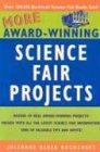 More AwardWinning Science Fair Projects