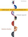 Child Development A Thematic Approach