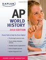 Kaplan AP World History 2010