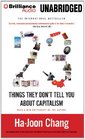 23 Things They Don't Tell You About Capitalism