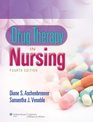 Aschenbrenner Drug Therapy in Nursing 4e Text  PrepU Package