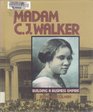 Madame CJ Walker