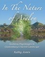 In the Nature of Avalon Goddess Pilgrimages in Glastonbury's Sacred Landscape