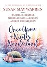 Once Upon a Winter Wonderland A Deep Haven Christmas Anthology