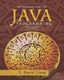 Introduction to Java Programming Brief Version Plus MyProgrammingLab with Pearson eText  Access Card Package