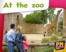 At the Zoo