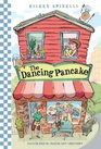 The Dancing Pancake