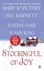 A Stockingful of Joy: Boxing Day / The Best Husband Money Can Buy / The Light in the Window / The Snow Rose