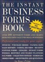 Instant Business Forms
