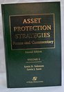 Asset Protection Strategies Forms and Commentary