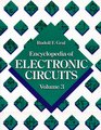 Encyclopedia of Electronic Circuits Volume 3