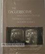 The Daguerreotype Nineteenth Century Technology and Modern Science