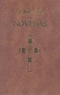 Catholic Book of Novenas