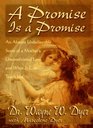 A Promise Is a Promise: An Almost Unbelievable Story of a Mother's Unconditional Love and What It Can Teach Us
