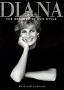 Diana The Secrets of Her Style