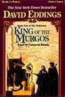 King of the Murgos (MP3 CD) Unabridged AudioBook (Malloreon, Book 2)