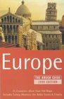 Europe 1999 The Rough Guide