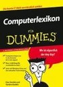 Computerlexikon Fur Dummies