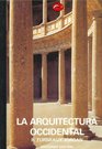 Arquitectura Occidental La