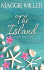 The Island: Compass Key Book 1