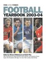 Times UK Football Annual 200203