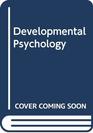 Developmental Psychology