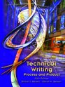 Technical Writing Process and Product Value Package